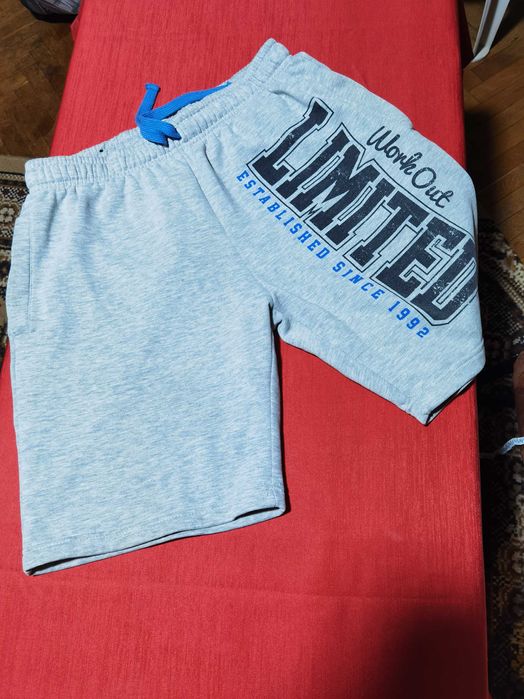 Мъжки летни къси панталони 32 номер