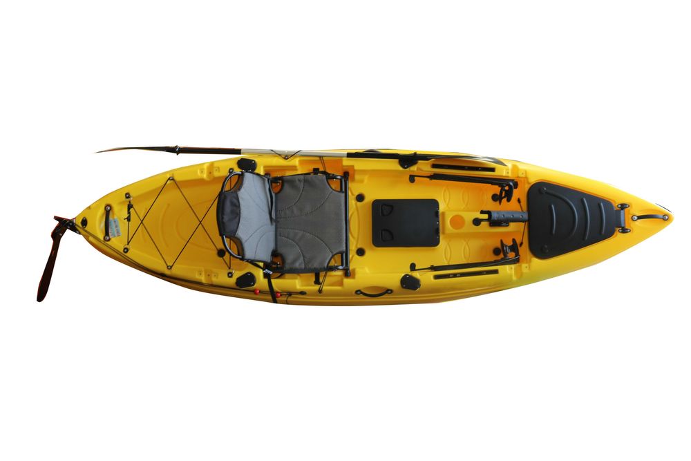 ПРОМОЦИЯ на Каяци SIT-ON-TOP