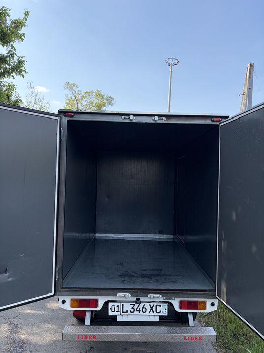 Chevrolet Labo oq