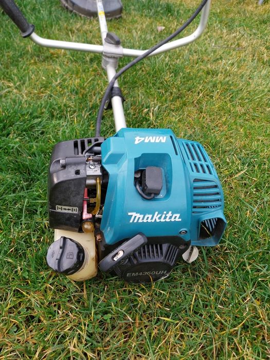 Motocoada Makita 4 timpi