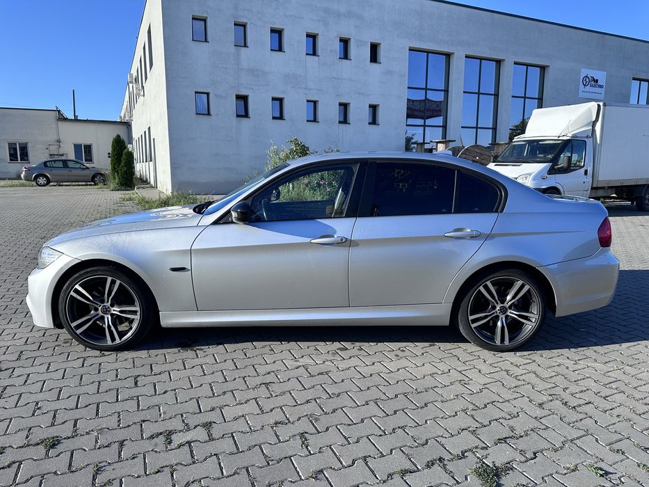 Vand bmw seria 3 e90 2012
