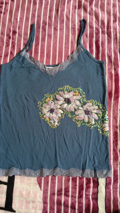 Кофточка блузка vento milano