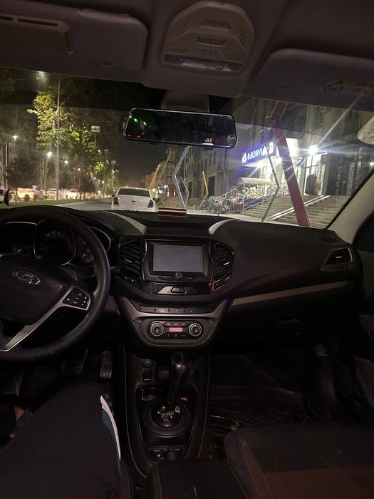 Lada vesta 2019 srochno