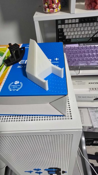 Стойка для компьютерной мыши