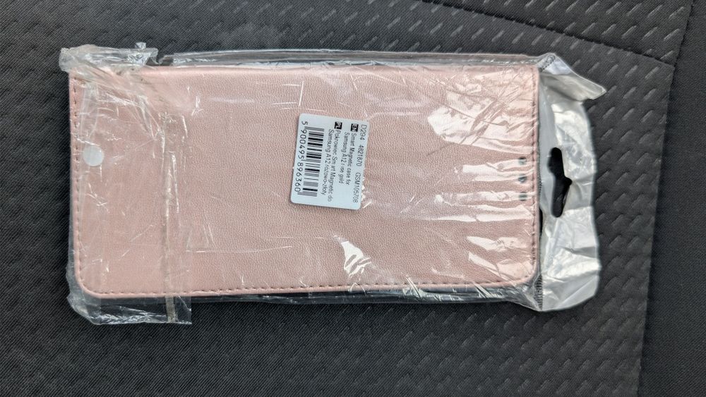Husa Samsung Galaxy A12