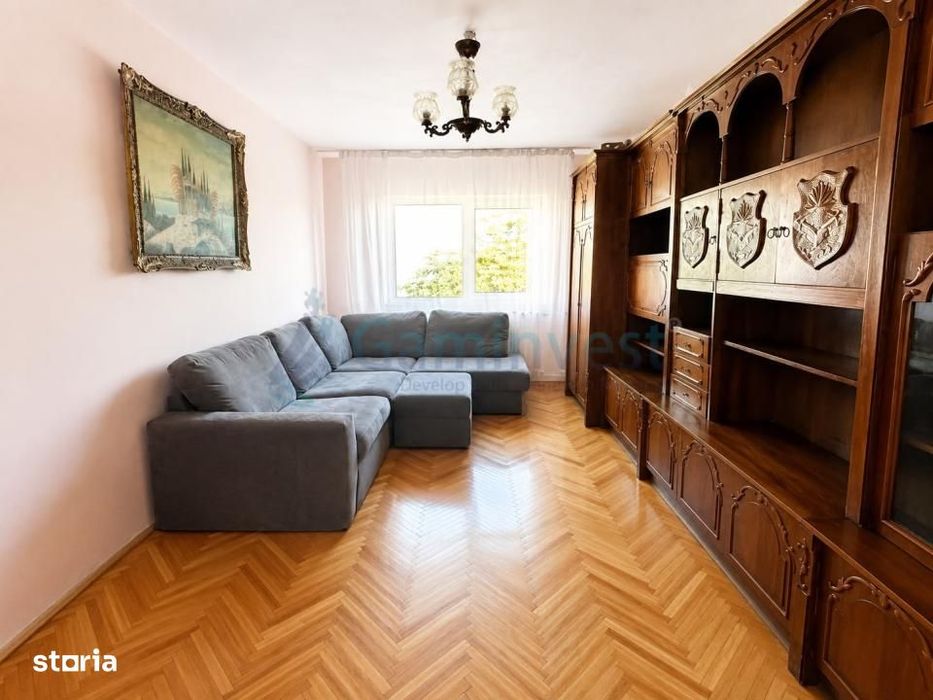 Apartament – Oradea - Vedere 2