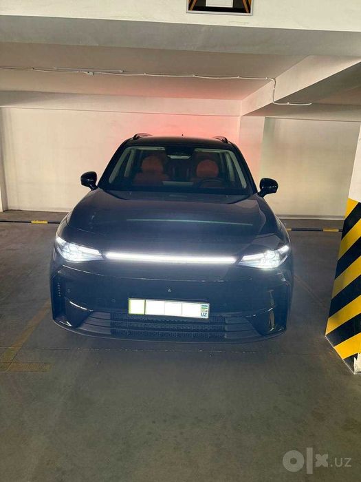 LeapMotor C16 Hybrid