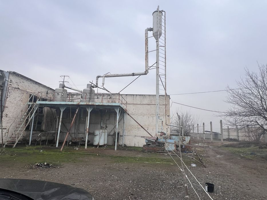 Vinekop teploobmennik vakumniy nasos komplekt sotiladi manzil bekobod