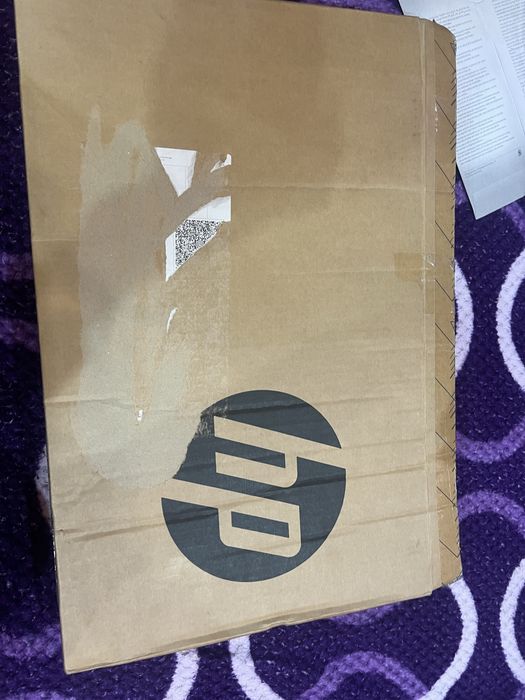 Laptop HP 15.6- design slim