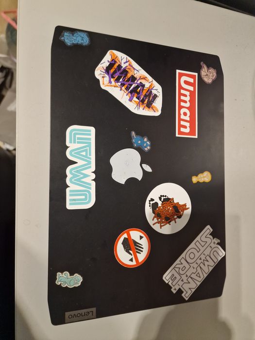 Laptop Lenovo Ideapad Gaming 15ARH05