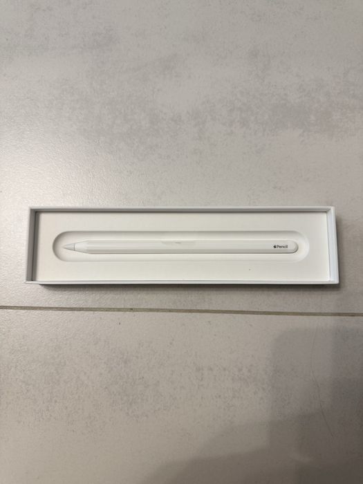 Apple Pencil 2nd generation