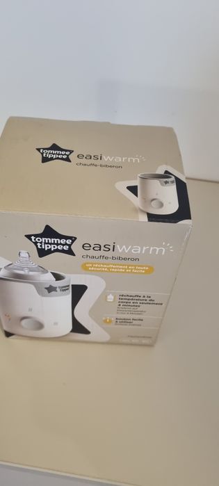 Încălzitor de Biberoane