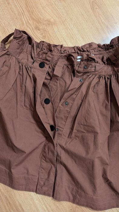 Къса пола  Scotch&Soda