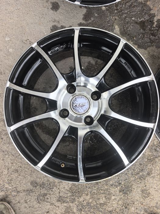 16ки 4х108 7J ET25 CB 65.1mm