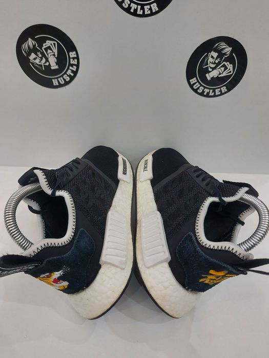 Дамски маратонки Adidas NMD R1 x Invincible Tiger 2017.Номер 36.5
