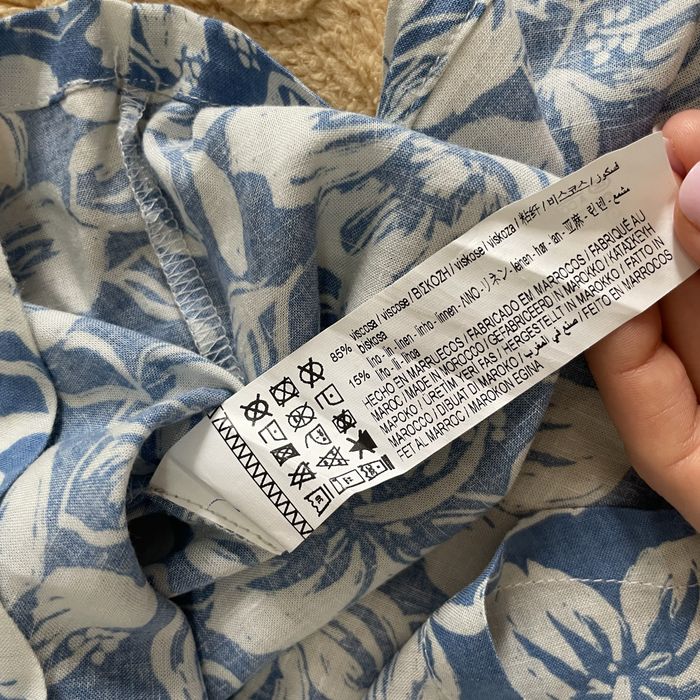 Set pull&bear marimea XS-S