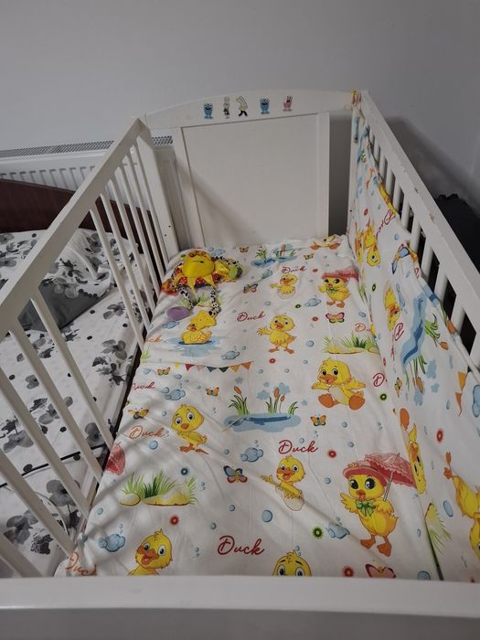 Patuț pentru copii