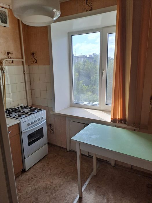 Продам 1 комнатную квартиру