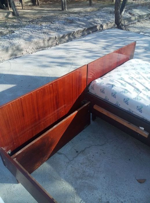 спальный краватлар