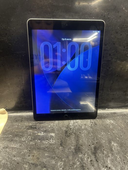iPad 9 поколение