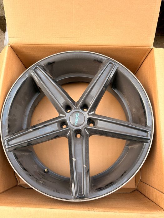 Джанти Oxigin Concave 20”