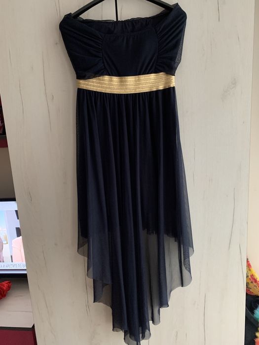 Дамска рокля