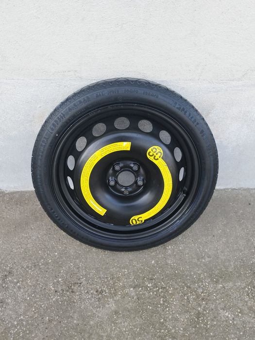 Rezerva Slim Vw T-Cross/Seat Arona/Skoda Scala-Kamiq/Audi A1_MG ZS 1