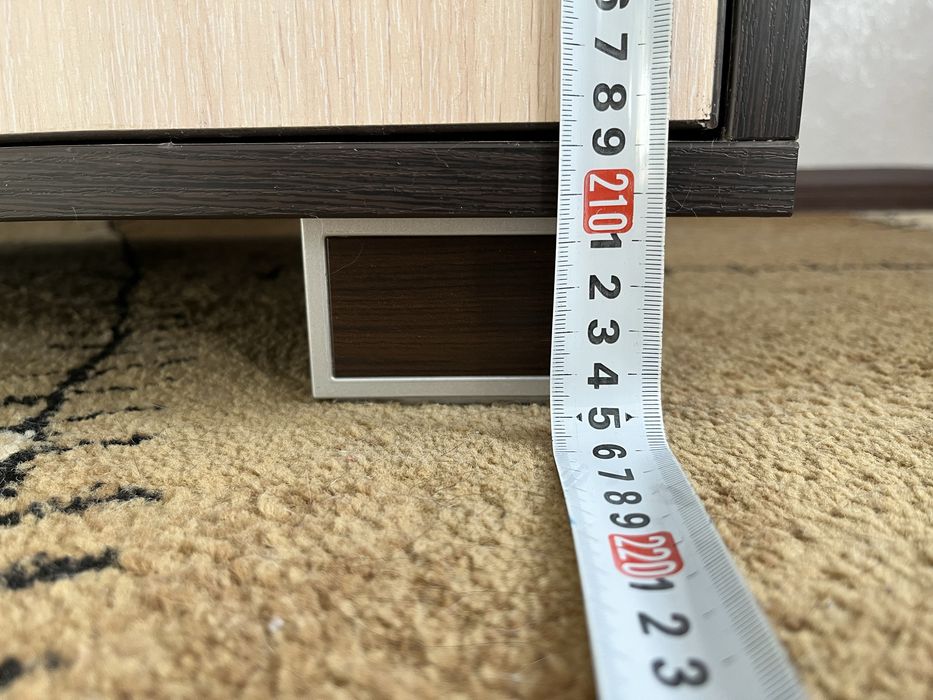 Шкаф для верхней одежды