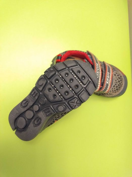 Ghetute Geox primavara/vara, marime 21