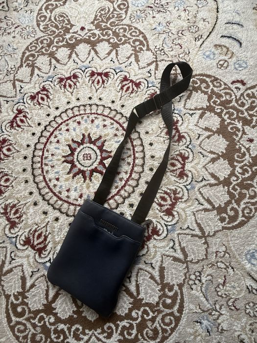 Барсетка Bikkembergs