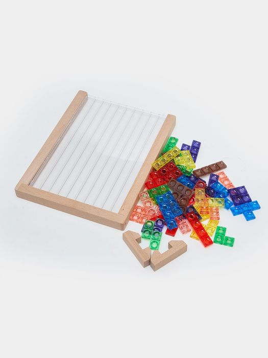 Игра головоломка детская Тетрис