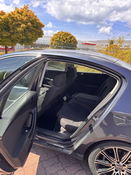 Passat B6 2.0TDI