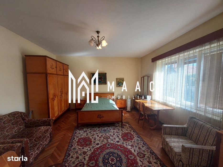 Casa Individuala I 4 Camere I Acces 2 Starzi I Pivnita I Piata Cluj