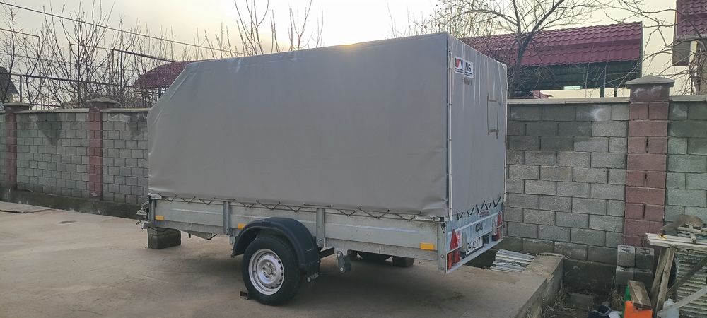 Продается прицеп