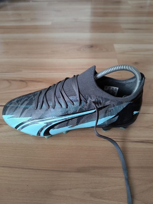 Ghete fotbal Puma Ultra Match Rush