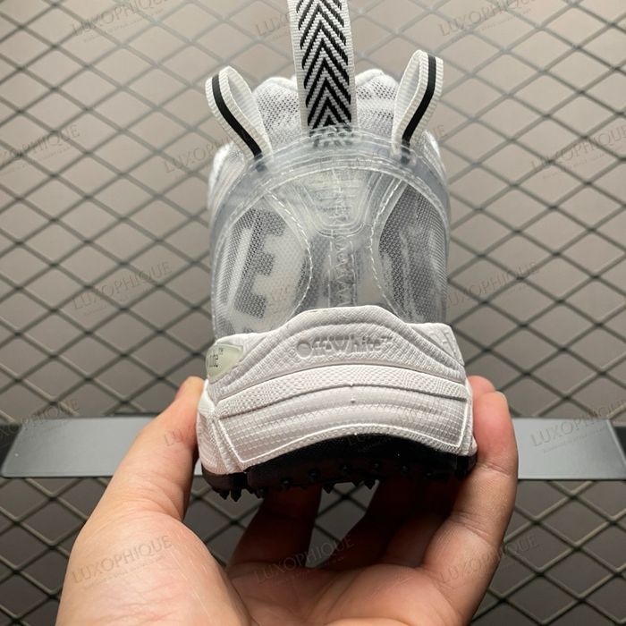 OFF White Be Right Back New Season