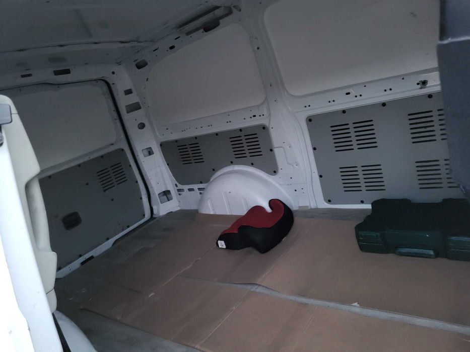 Mercedez benz vito