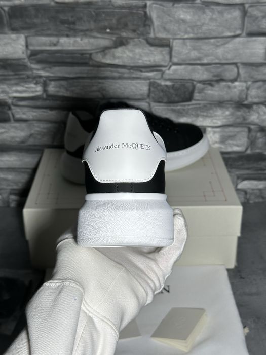 Adidasi Alexander Mcqueen