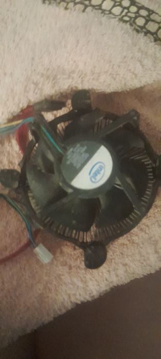 продам запчасти на пк