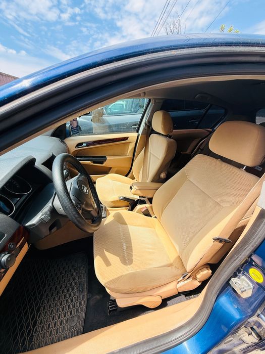 OPEL Astra 2005 — imagine 3