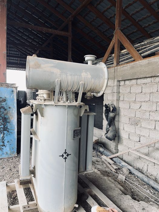 250кл /6 Трансформатор