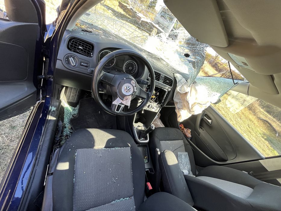 VW Polo 1.2 TDI evro 5