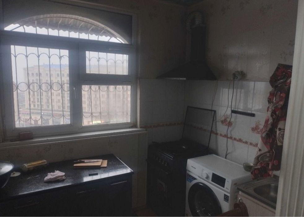 4/9/9 Паркентский, 96 м2