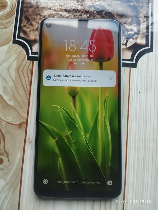 Redmi note 9 pro Оriginal