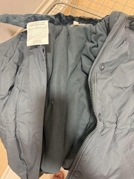 Продам военную куртку