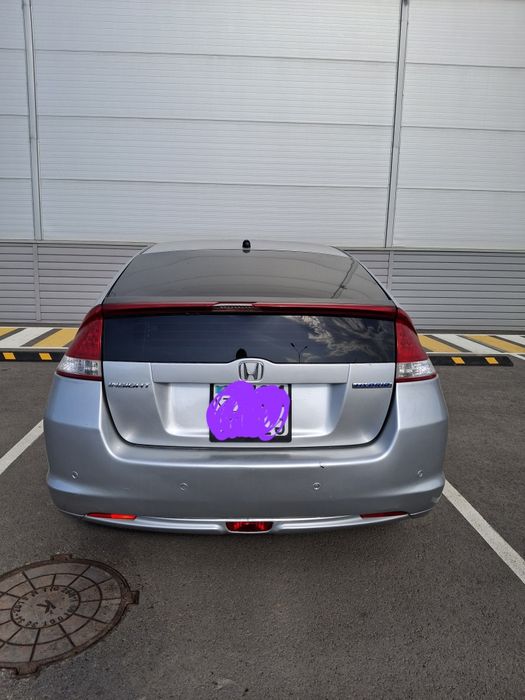 Продам Honda Insight 2009г.