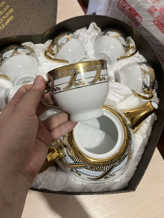 Набор посуды