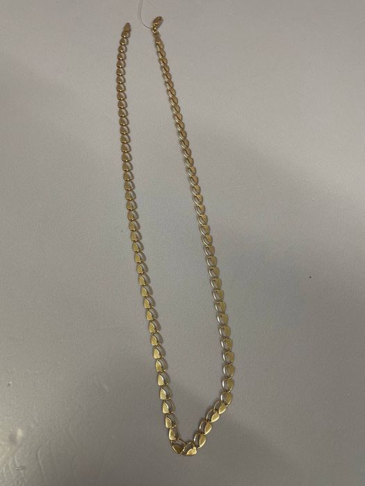 Золотая цепь / #СР951663