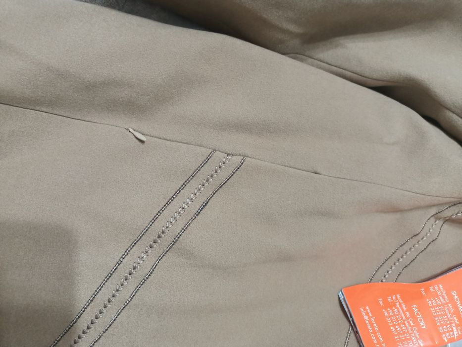 Продам пальто женское