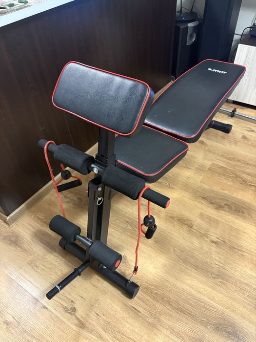 Фитнес уреди комплект